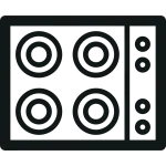 Cook SVG Icon
